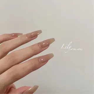 ネイル chika🫶🏻 /中目黒のネイルデザイン
