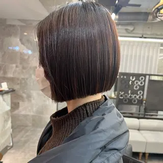 ショート ✨️今だけ無料✨️ 鶴田みなみのヘアスタイル