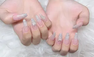 ネイル D-BEAUTY Nailsalonのネイルデザイン