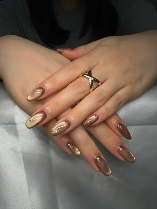 ネイル Tinails (ティナネイル)のネイルデザイン