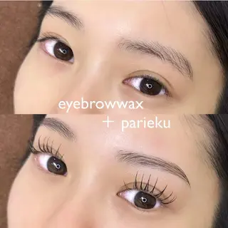 マツエク・マツパ ✧ Manami✧ 新宿南口のマツエク・マツパデザイン