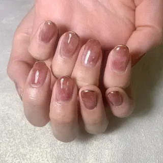 ネイル FIORITURA aiのネイルデザイン