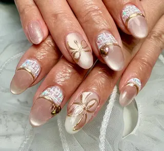 ネイル Mai’s nailのネイルデザイン