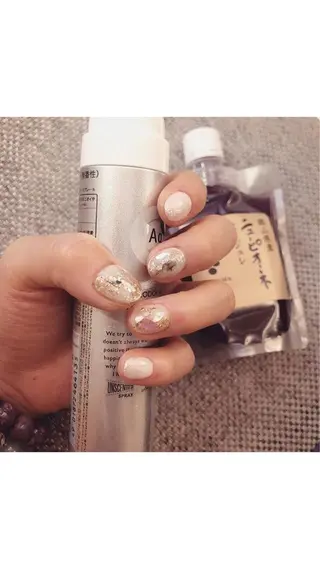 ネイル 口コミ5.0 Mizuki.aのネイルデザイン