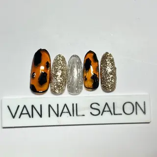ネイル Van Nail Salonのネイルデザイン