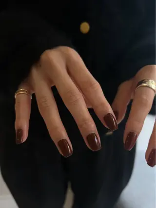 ネイル DEEokazaki momona.Gのネイルデザイン