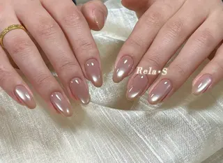 ネイル Rela・S NAILのネイルデザイン