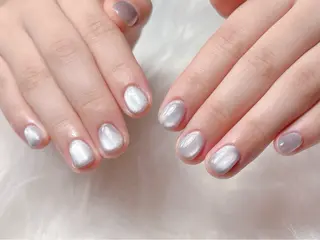 ネイル Nail Salon Pikarin🌙のネイルデザイン