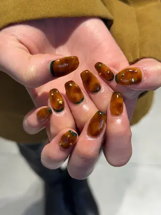 ネイル ⭐️SORA⭐️ nail★colorのネイルデザイン