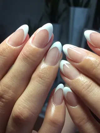 ネイル nail salon 7☺︎2のネイルデザイン