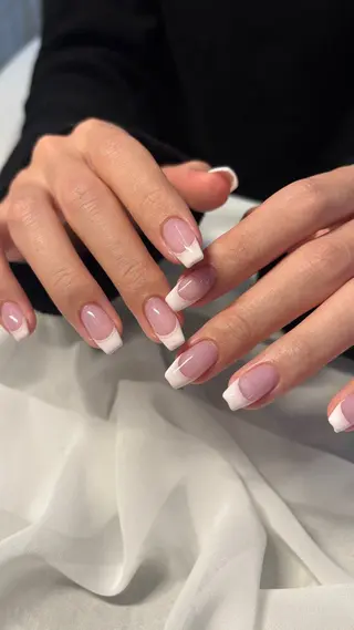 ネイル nail salon Soiréeのネイルデザイン