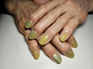 ネイル Nail salon Caco.のネイルデザイン