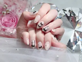 ネイル Angel Garden 青山のネイルデザイン