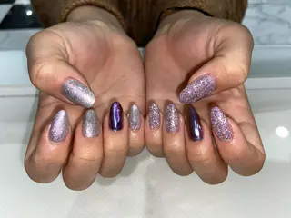 ネイル Miki 本町駅｜💅‎🤍のネイルデザイン