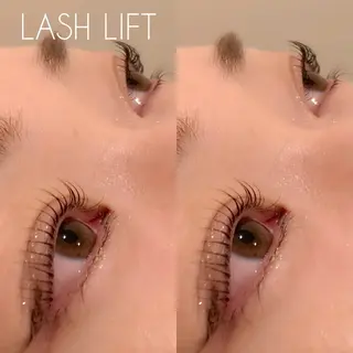 マツエク・マツパ AngeMignon .macoのマツエク・マツパデザイン