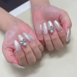 ネイル Lumiereva nail salonのネイルデザイン
