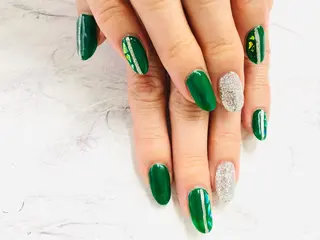 ネイル 池袋フィルイン Ace♡Nailのネイルデザイン