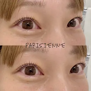 マツエク・マツパ eyelist🤎 AYUKAのマツエク・マツパデザイン