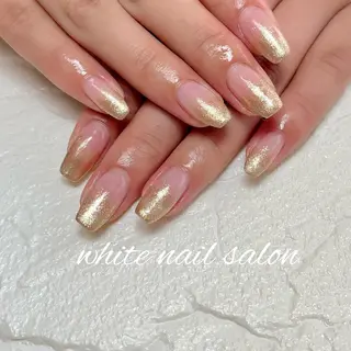 ネイル white nail salonのネイルデザイン