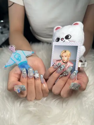 ネイル Ru nail♡のネイルデザイン