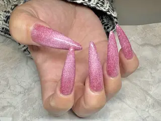 ネイル AND Nail ＆のネイルデザイン