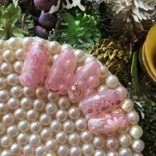 ネイル Nono Nail ノノネイルのネイルデザイン
