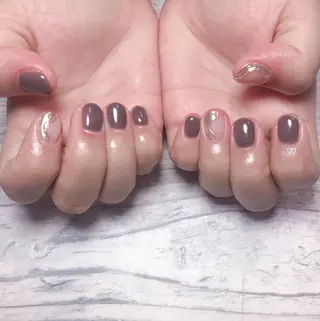 ネイル DollyGirl KYOKOのネイルデザイン