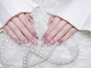 ネイル 🩵Yun nail Salon 🩵のネイルデザイン