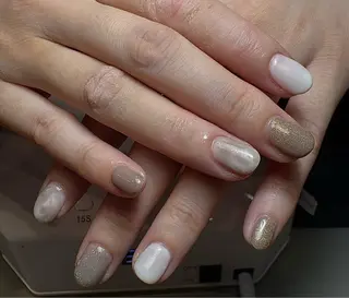 ネイル Noa HANA-NAILのネイルデザイン