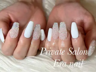 ネイル Era nailのネイルデザイン