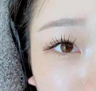 アイブロウ N(エヌ) 中村のマツエク・マツパデザイン