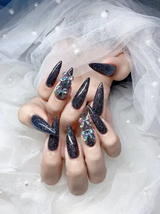 ネイル Yudia tamakiのネイルデザイン