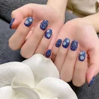 ネイル 💅fleur Ayumiのネイルデザイン