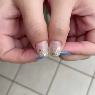 ネイル u sのネイルデザイン