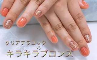 ネイル 渋谷FREEVE narumi☆のネイルデザイン