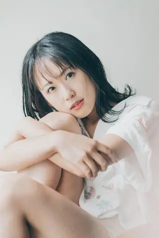 ミディアム タイキ  【nico】のヘアスタイル