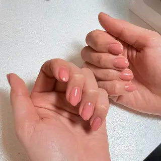 ネイル Wilu nail 二子新地駅徒歩30秒のネイルデザイン