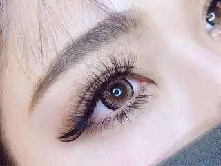 マツエク・マツパ ♡Belinda ♡のマツエク・マツパデザイン