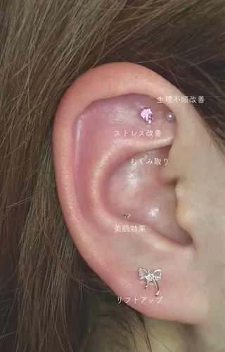 齋 藤のマツエク・マツパデザイン