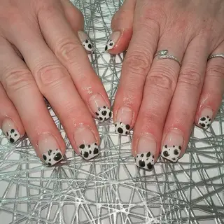 ネイル KAONAIL ☆MAI☆のネイルデザイン