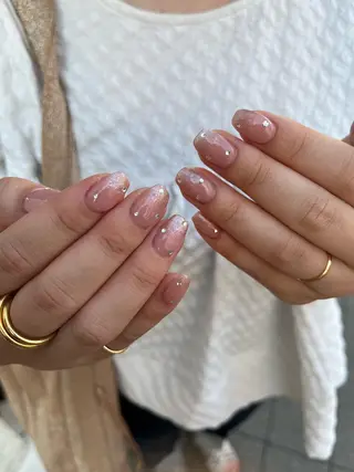 ネイル イシモト サトのネイルデザイン