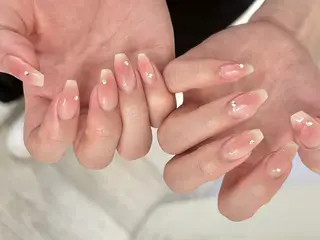 ネイル 髙橋 直央のネイルデザイン