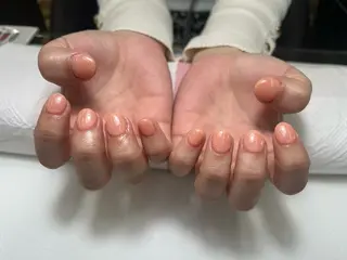 ネイル ROY心斎橋店 川淵 美澪💖のネイルデザイン