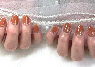 ネイル private salonのネイルデザイン