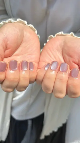 ネイル wins amiのネイルデザイン