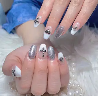 高橋 ユキのネイルデザイン