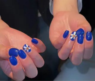 ネイル 💫 Tsuki_Nailのネイルデザイン