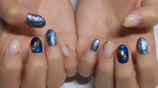 ネイル ☆ KANON☆のネイルデザイン