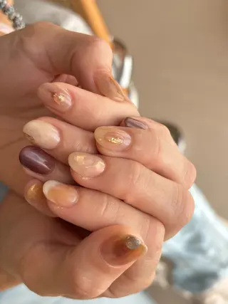 ネイル little /ayaのネイルデザイン