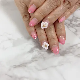 ネイル SOL NAILのネイルデザイン